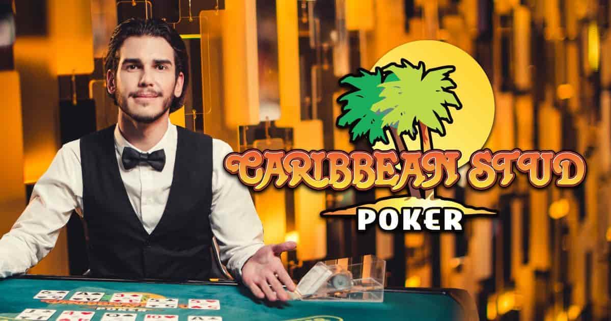 Caribbean Stud Poker